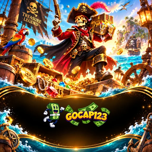 gocap123 APK Indonesia - Panduan Lengkap dan Tutorial