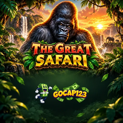 gocap123 APK Indonesia - Panduan Lengkap dan Tutorial